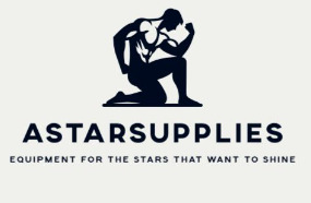 AStarSupplies